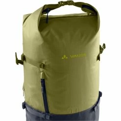 VAUDE CityGo 23 Backpack Bamboo 12 VAUDE CityGo 23 Backpack Bamboo -Laptop backpacks Shop vaude citygo 23 backpack bamboo 5