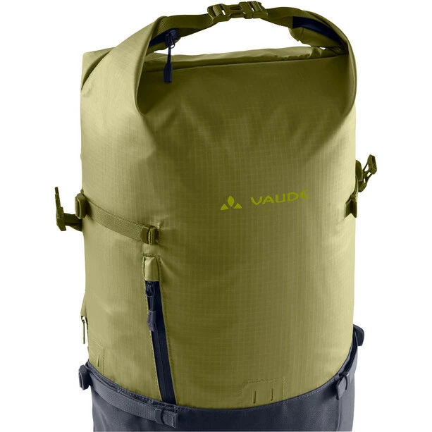 VAUDE CityGo 23 Backpack Bamboo 7 VAUDE CityGo 23 Backpack Bamboo - Image 5