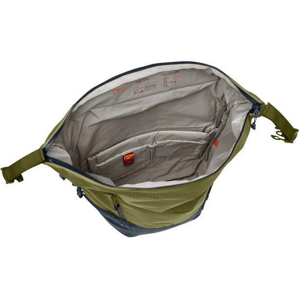 VAUDE CityGo 23 Backpack Bamboo 8 VAUDE CityGo 23 Backpack Bamboo - Image 6