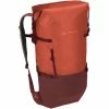 VAUDE CityGo 23 Backpack Hotchili -Laptop backpacks Shop vaude citygo 23 backpack hotchili 1