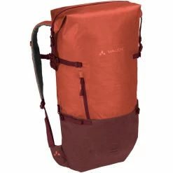 VAUDE CityGo 23 Backpack Hotchili