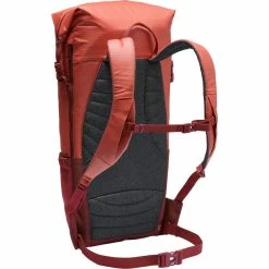 VAUDE CityGo 23 Backpack Hotchili -Laptop backpacks Shop vaude citygo 23 backpack hotchili 3