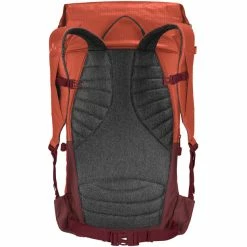 VAUDE CityGo 23 Backpack Hotchili -Laptop backpacks Shop vaude citygo 23 backpack hotchili 4