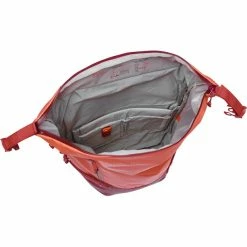 VAUDE CityGo 23 Backpack Hotchili -Laptop backpacks Shop vaude citygo 23 backpack hotchili 6