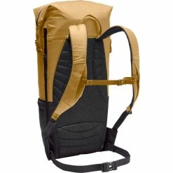VAUDE CityGo 23 Backpack Peanut Butter -Laptop backpacks Shop vaude citygo 23 backpack peanut butter 3