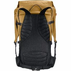 VAUDE CityGo 23 Backpack Peanut Butter -Laptop backpacks Shop vaude citygo 23 backpack peanut butter 4