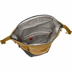 VAUDE CityGo 23 Backpack Peanut Butter -Laptop backpacks Shop vaude citygo 23 backpack peanut butter 6