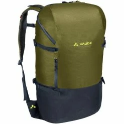 VAUDE CityGo 30 Backpack Bamboo