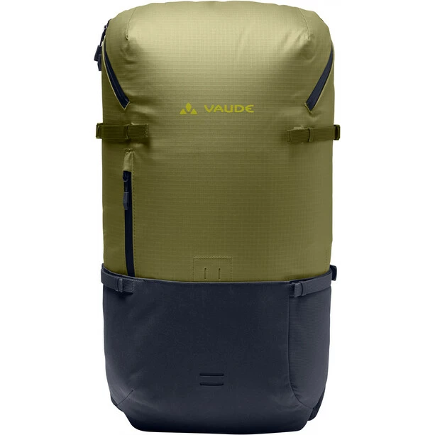 VAUDE CityGo 30 Backpack Bamboo 4 VAUDE CityGo 30 Backpack Bamboo - Image 2
