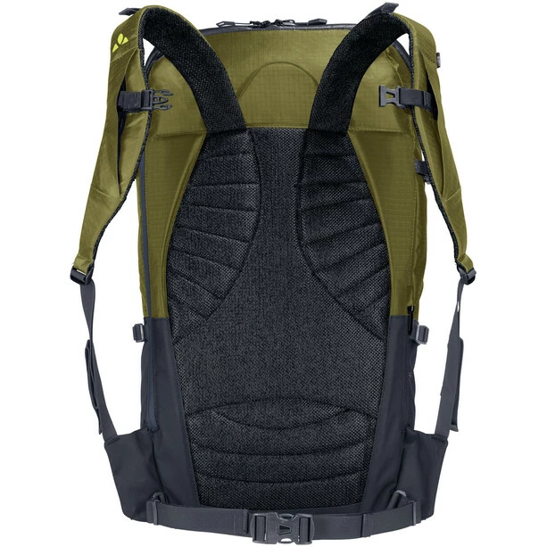 VAUDE CityGo 30 Backpack Bamboo 6 VAUDE CityGo 30 Backpack Bamboo - Image 4