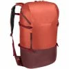 VAUDE CityGo 30 Backpack Hotchili -Laptop backpacks Shop vaude citygo 30 backpack hotchili 1