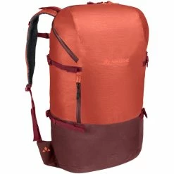 VAUDE CityGo 30 Backpack Hotchili