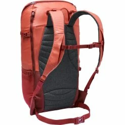 VAUDE CityGo 30 Backpack Hotchili -Laptop backpacks Shop vaude citygo 30 backpack hotchili 3