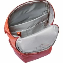 VAUDE CityGo 30 Backpack Hotchili -Laptop backpacks Shop vaude citygo 30 backpack hotchili 5