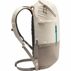 VAUDE CityGo 30 Backpack Linen -Laptop backpacks Shop vaude citygo 30 backpack linen 3