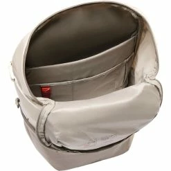 VAUDE CityGo 30 Backpack Linen -Laptop backpacks Shop vaude citygo 30 backpack linen 4