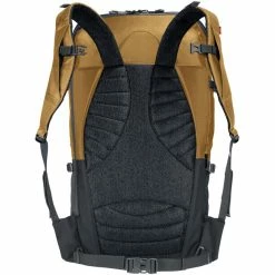 VAUDE CityGo 30 Backpack Peanut Butter -Laptop backpacks Shop vaude citygo 30 backpack peanut butter 4