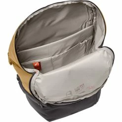 VAUDE CityGo 30 Backpack Peanut Butter -Laptop backpacks Shop vaude citygo 30 backpack peanut butter 5