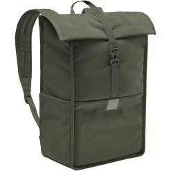 VAUDE Coreway Rolltop 20 Khaki
