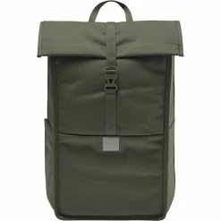 VAUDE Coreway Rolltop 20 Khaki -Laptop backpacks Shop vaude coreway rolltop 20 khaki 5