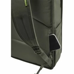 VAUDE Coreway Rolltop 20 Khaki -Laptop backpacks Shop vaude coreway rolltop 20 khaki 6