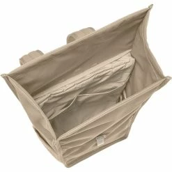 VAUDE Coreway Rolltop 20 Linen -Laptop backpacks Shop vaude coreway rolltop 20 linen 4