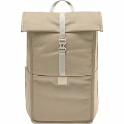 VAUDE Coreway Rolltop 20 Linen -Laptop backpacks Shop vaude coreway rolltop 20 linen 5
