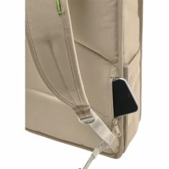 VAUDE Coreway Rolltop 20 Linen -Laptop backpacks Shop vaude coreway rolltop 20 linen 6