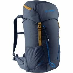 VAUDE Hidalgo 24+4 Backpack Kids Eclipse