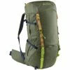 VAUDE Hidalgo 42+8 Backpack Kids Cedar Wood