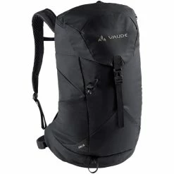 VAUDE Jura 18 Backpack Black