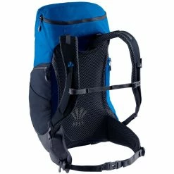 VAUDE Jura 32 Backpack Blue -Laptop backpacks Shop vaude jura 32 selkaereppu blue 2