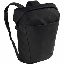 VAUDE Kajam Multifunktional Backpack Black