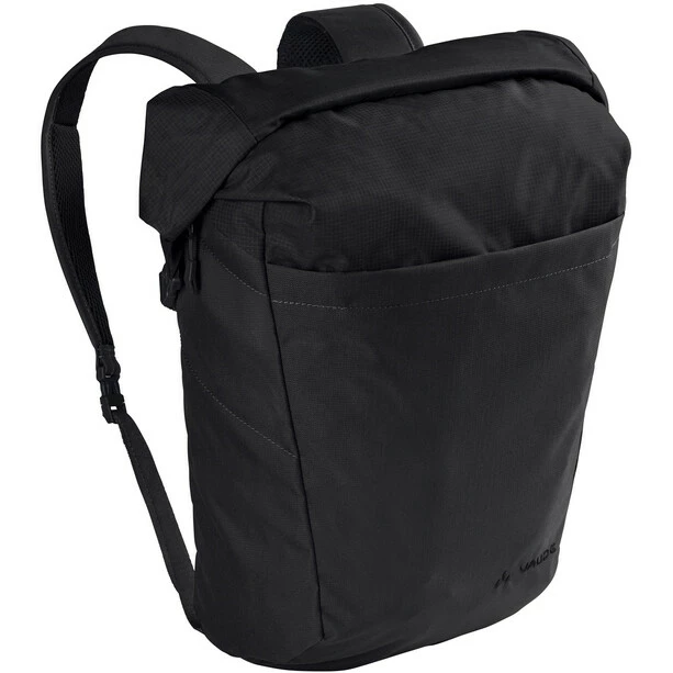 VAUDE Kajam Multifunktional Backpack Black 3 VAUDE Kajam Multifunktional Backpack Black