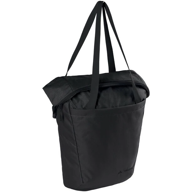 VAUDE Kajam Multifunktional Backpack Black 4 VAUDE Kajam Multifunktional Backpack Black - Image 2