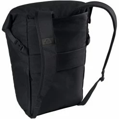VAUDE Kajam Multifunktional Backpack Black 8 VAUDE Kajam Multifunktional Backpack Black -Laptop backpacks Shop vaude kajam multifunktional backpack black 3
