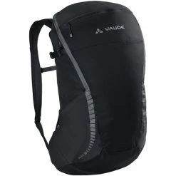 VAUDE Magus 20 Backpack Black