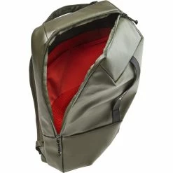 VAUDE Mineo 17 Backpack Khaki -Laptop backpacks Shop vaude mineo 17 backpack khaki 3