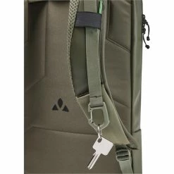 VAUDE Mineo 17 Backpack Khaki -Laptop backpacks Shop vaude mineo 17 backpack khaki 5