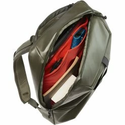 VAUDE Mineo 17 Backpack Khaki -Laptop backpacks Shop vaude mineo 17 backpack khaki 6