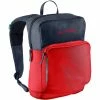 VAUDE Minnie 5 Backpack Kids Mars Red -Laptop backpacks Shop vaude minnie 5 backpack kids mars red 1