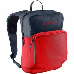 VAUDE Minnie 5 Backpack Kids Mars Red