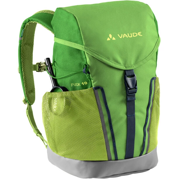 VAUDE Puck 10 Backpack Kids Apple 3 VAUDE Puck 10 Backpack Kids Apple