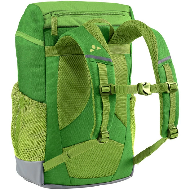 VAUDE Puck 10 Backpack Kids Apple 4 VAUDE Puck 10 Backpack Kids Apple - Image 2