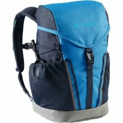 VAUDE Puck 10 Backpack Kids Blue/eclipse