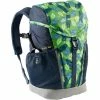 VAUDE Puck 10 Backpack Kids Parrot Green/eclipse -Laptop backpacks Shop vaude puck 10 backpack kids parrot green eclipse 1