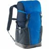 VAUDE Puck 14 Backpack Kids Blue/eclipse -Laptop backpacks Shop vaude puck 14 backpack kids blue eclipse 1