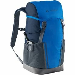 VAUDE Puck 14 Backpack Kids Blue/eclipse