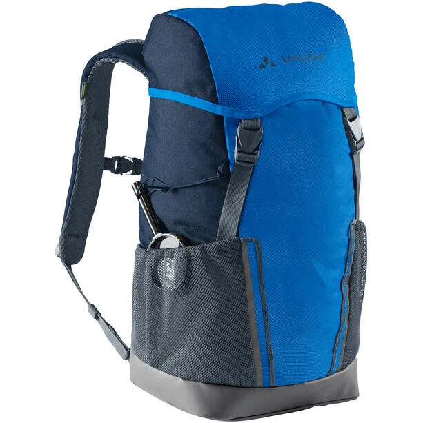 VAUDE Puck 14 Backpack Kids Blue/eclipse 3 VAUDE Puck 14 Backpack Kids Blue/eclipse