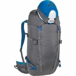 VAUDE Rupal 35+ Backpack Anthracite 9 VAUDE Rupal 35+ Backpack Anthracite -Laptop backpacks Shop vaude rupal 35 reppu anthracite 4